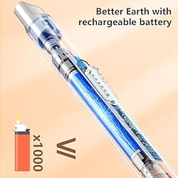 REIDEA Lighter S4 Pro Electric USB Rechargeable