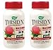 Thisilyn (Milk Thistle) (Pack of 2) Nature's Way 100 VCaps