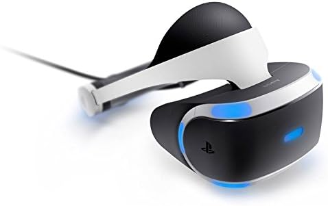 Amazon.com: PlayStation VR : Video Games