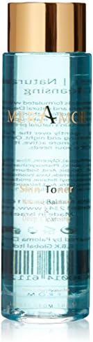 MerAmor Skin Toner Natural Balance and Deep Cleansing, 200ml, 7 fl. oz.
