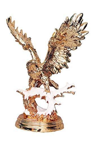 Buy Solace Poylresin Products Vastu Feng Shui Flying Golden