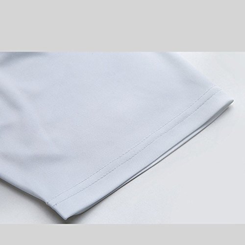 image for TOOGOO World Cup Sportswear Soccer Germany Couple Shirt Breathable Sho