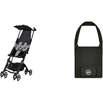ベビーカー・バギー gb POCKIT AIR ALL-TERRAIN LAGUNA BLUE