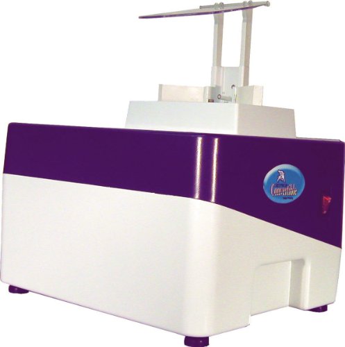 Gryphon Convertible Professional Stained Glass Grinder with Extras