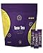 TLC Total Life Changes IASO Instant Tea Detox With Hemp Extract ( 5 Packets)