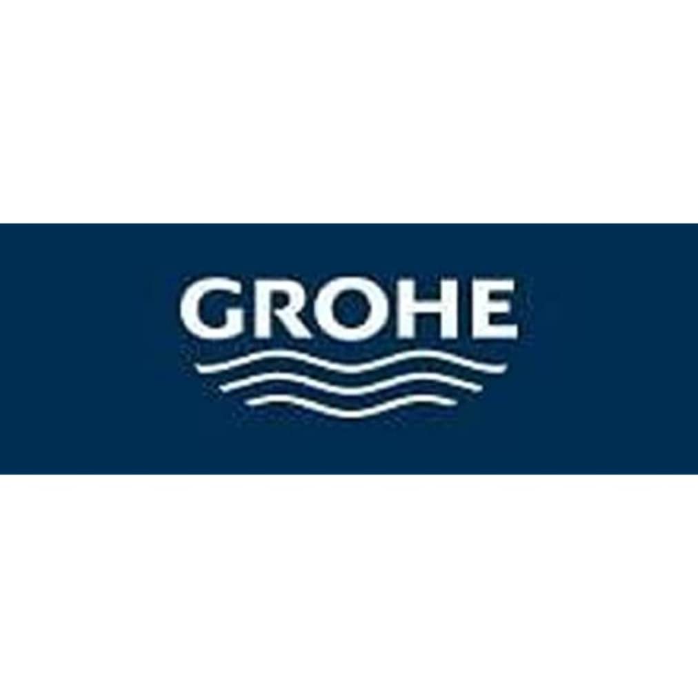 GROHE Diverter Handle Chrome 45321000