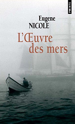 L' Oeuvre des mers