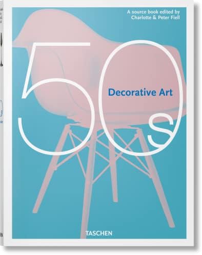 Sixties Design (Midsize): Garner, Philippe: 9783822829370: Amazon