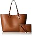 Fossil Rachel Tote, Brown, One Size