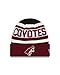 New Era NHL Biggest Fan 2.0 Cuff Knit Beanie