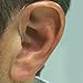 Tweak Hearing- Focus Model- Personal Sound Amplifier with Digital Volume Control and Directional Program to Reduce Background Noise (Silver)