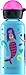Sigg Mermaid Water Bottle, Blue, 0.4-Liter