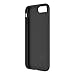 RhinoShield iPhone 8 Plus Case [Also fits iPhone 7 Plus], [PlayProof] Heavy Duty Shock Absorbent [High Durability] Scratch Resistant. Ultra Thin. 11ft Drop Protection Rugged Cover - Black