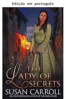 Livro A dama dos segredos (As filhas da Terra Livro 6)