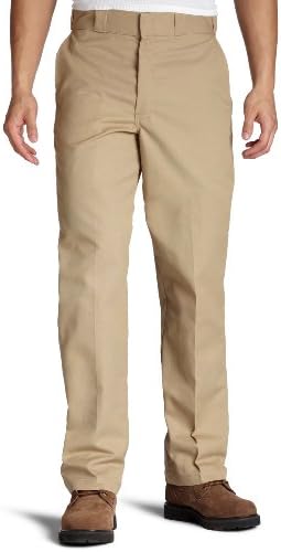 Dickies Men's Multi Use Pocket Work Pant