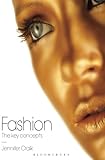 Fashion (The Key Concepts) by Jennifer Craik