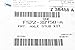 Ford F57Z-3B458-A - WASHER
