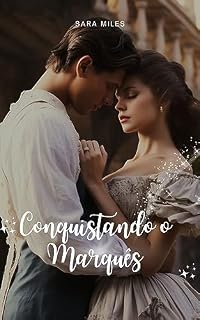 Livro Conquistando o Marquês