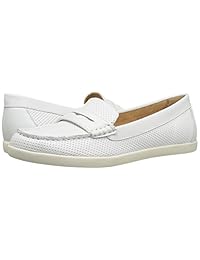 Naturalizer Gwen Zapatillas de barco para mujer