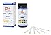 pH Test Strips for Urine Saliva and other Non Viscous Liquids