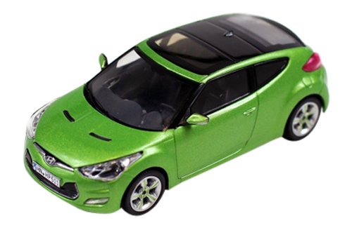 veloster n diecast
