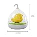 WOMHOPE Pink Bird Night Lights Children‘s Night Lights Hand-held Design Touch Sensor Vibration Birdcage Lamp - Charging - for Kids, Baby ,Valentines Gift,Outdoor Lamp (Pink Bird)