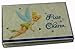 Tinker Bell Debit Card Holder with Debit Register & Photo Insert