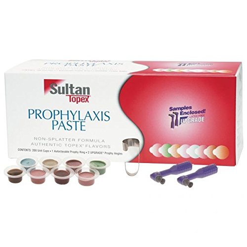 Best prophy paste for 2018