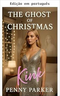 Livro O fantasma do Natal fetichista