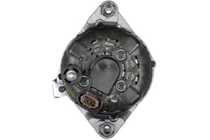 SB Parts Rebuilt Alternator Compatible with Hyundai Sonata 2.0L-2.4L 2015-2016, Compatible with Kia Optima 2016