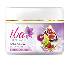 iba fairness cream