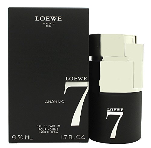 loewe 7 anonimo 50ml