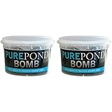 Evolution Aqua Pure Pond Bomb (2)