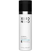 XMONDO Hair Hydrify Smoothing Oil | Vegan Formula with Argan, Carrot Seed, and Baobab Oils - Deep Penetrating to Hydrate, Strengthen, Nourish, and Restore Dry, Damaged Hair, 1.7 Fl Oz 1-Pack