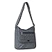 Lug Women's Hopscotch, Heather Grey Shoulder Bag, One Size