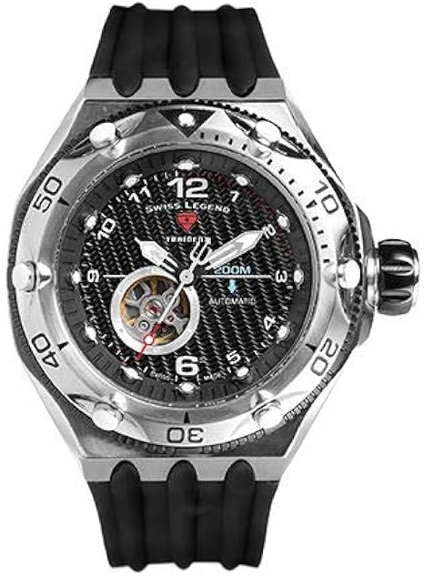 swiss legend traident