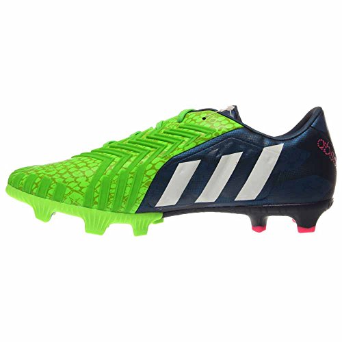 adidas predator gialle