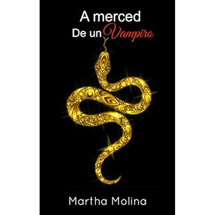 A merced de un vampiro A merced de un vampiro