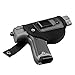 Aethal Inside The Waistband Holster | Gun Concealed Carry IWB Holster Fits S&W M&P Shield/GLOCK 26 27 29 30 33 42 43/Springfield XD XDS/Ruger LC9 & All Similar Handguns