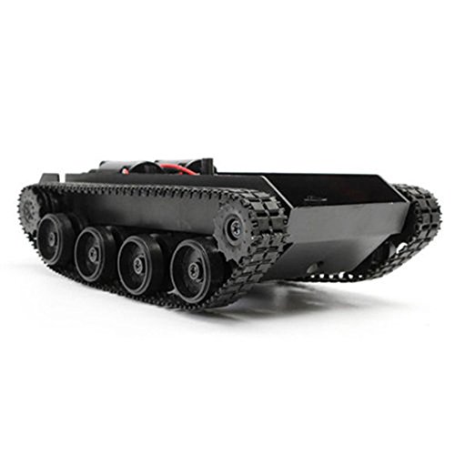 CMrtew Robot Kit for Kids and Adults - Robot Toy Making Set, Building Blocks, Tank, Race Car