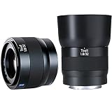 Zeiss Touit 32mm f/1.8 Lens (Sony E-Mount)