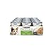 Purina Pro Plan High Protein Wet Cat Food in Gravy, Turkey and Cheese Entree - (24) 3 oz. Pull-Top Cans