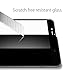 Spigen iPhone 8 Plus 7 Plus Screen Protector Tempered Glass/Full Coverage for Apple iPhone 8 Plus (2017) / iPhone 7 Plus (2016) - Black