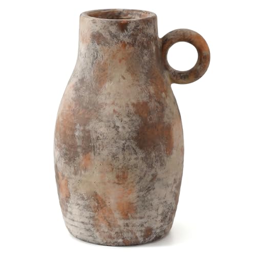 Ceramic Flower Vase