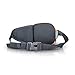 sunhiker Hiking Waist Bag Fanny Pack for Men Women, Waterproof Waist Pack-Outdoors Walking Running