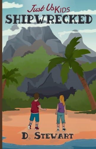 Just Us Kids : Shipwrecked