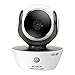 Motorola MBP85CONNECT Wi-Fi Video Baby Monitor Camera, Works as Accessory Camera for MBP853CONNECT and MBP854CONNECT
