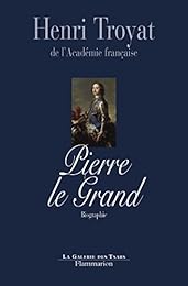 Pierre le Grand