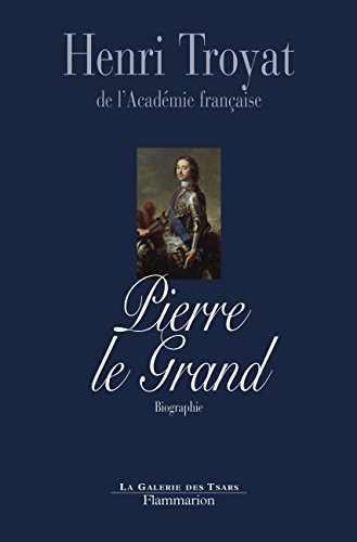 Pierre le Grand