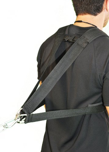 Stroops Basic H-Harness - Thumbnail 5